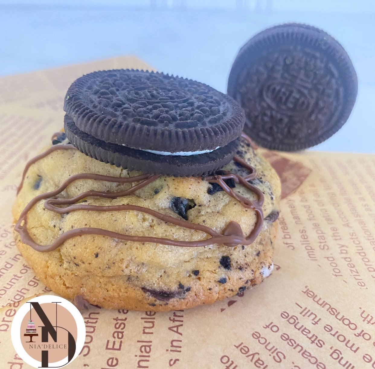 cookieoreo
