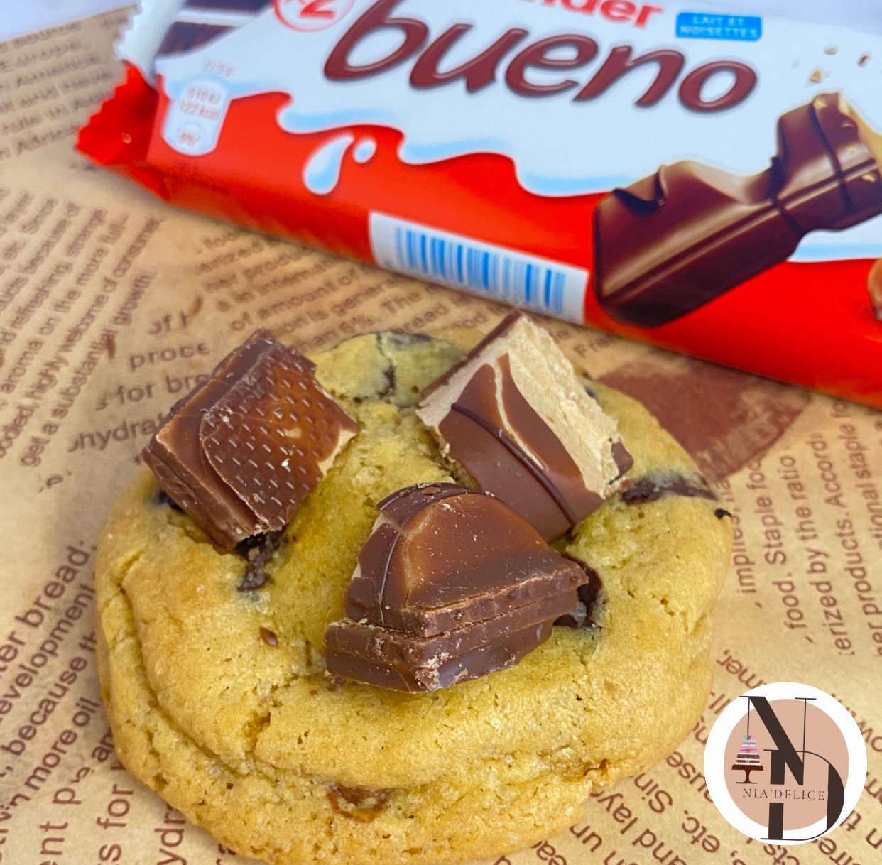 cookiekinderbueno