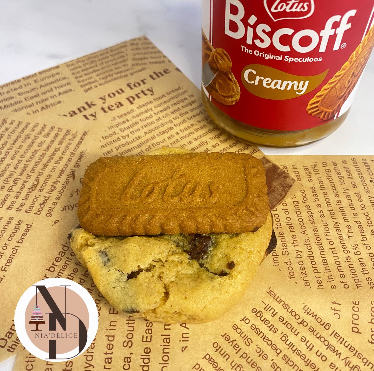kinderspeculoos
